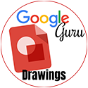 Google Guru - Drawings