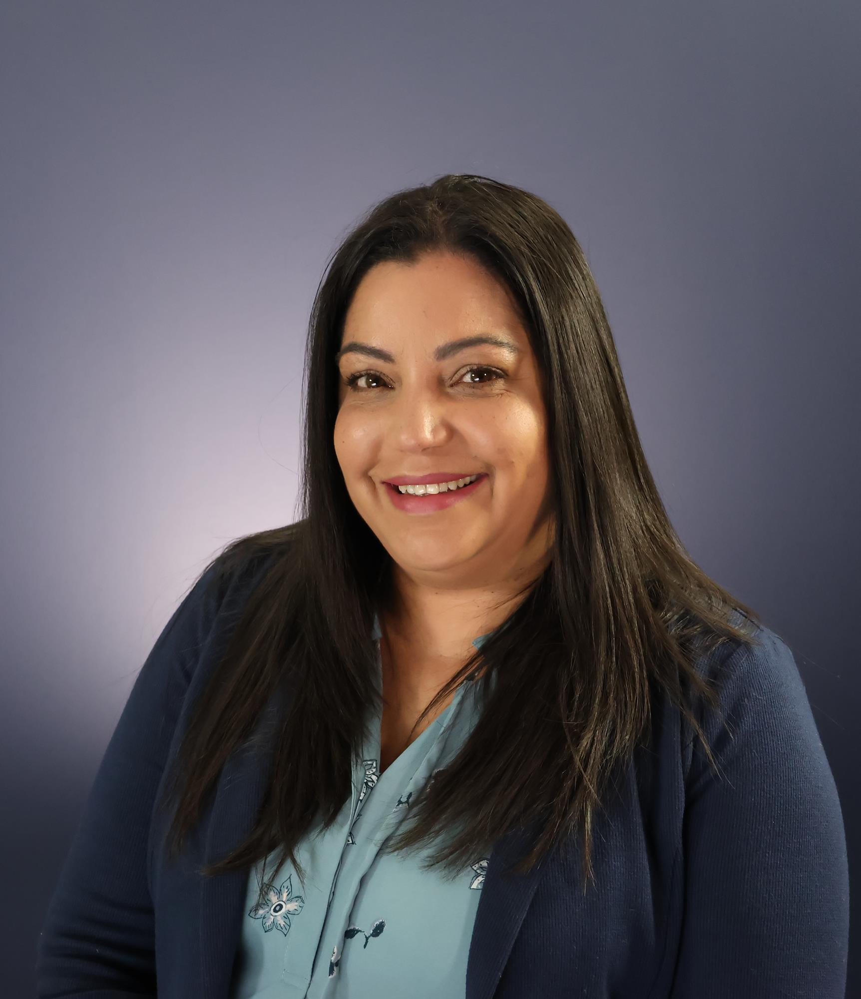 Mrs. Zepeda