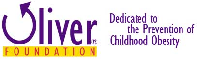 Oliver Foundation Logo