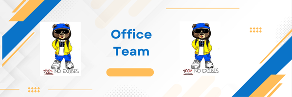 Office Team Image Title