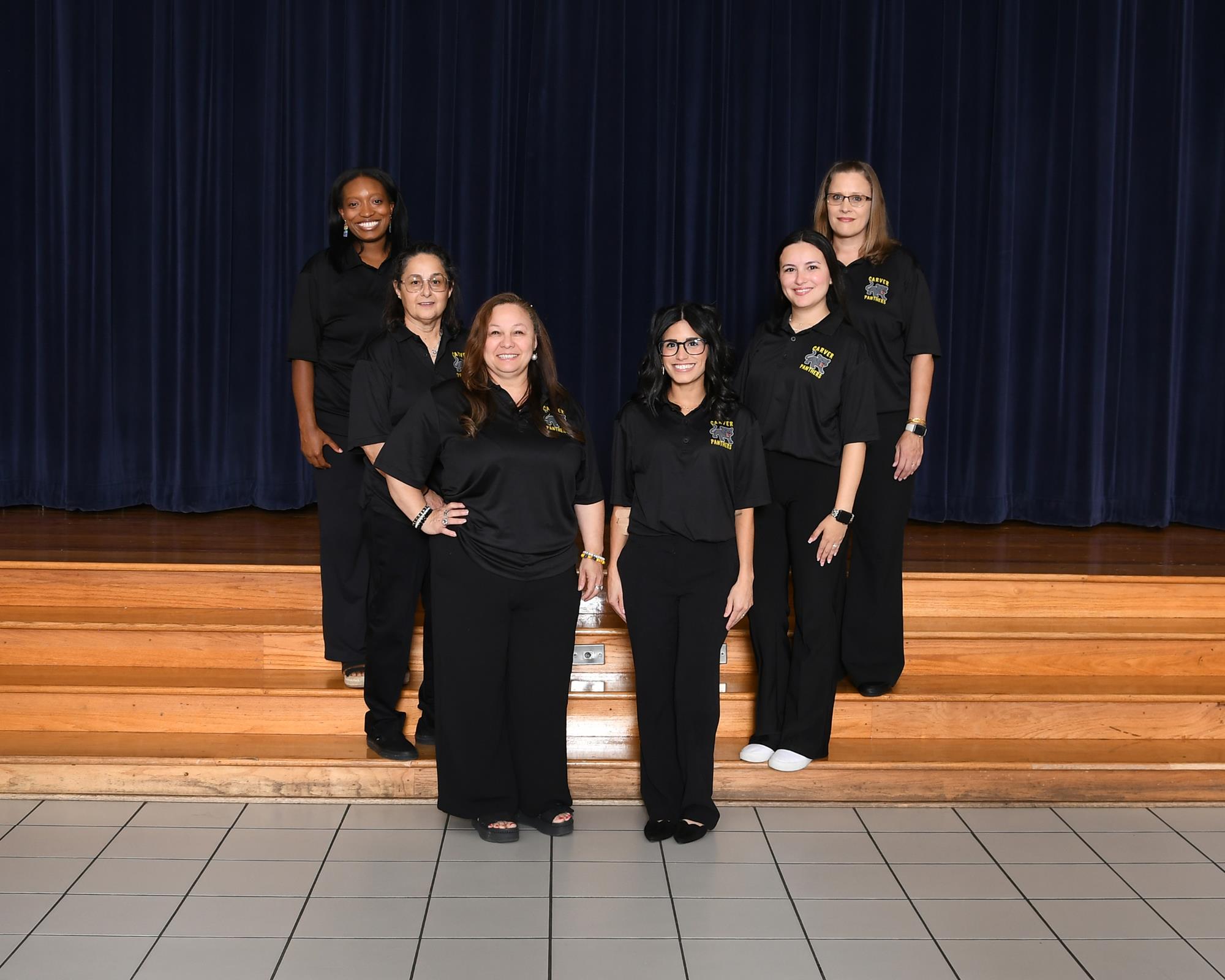 kindergarten teachers