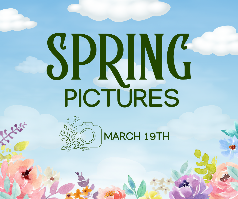 spring pics march 19, 2025