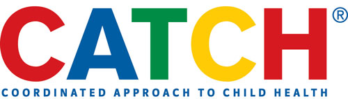 CATCH program logo