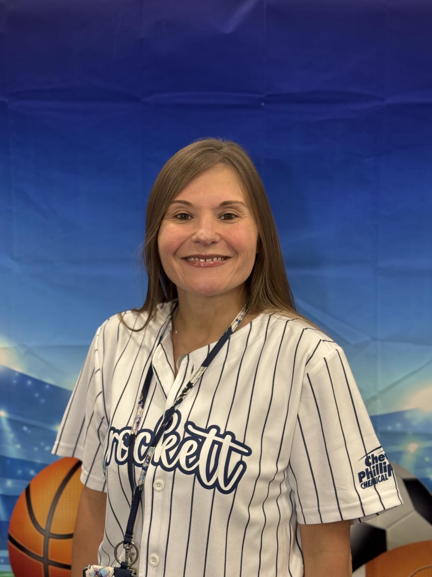 Taiz Garcia, Teacher (Dual Language)