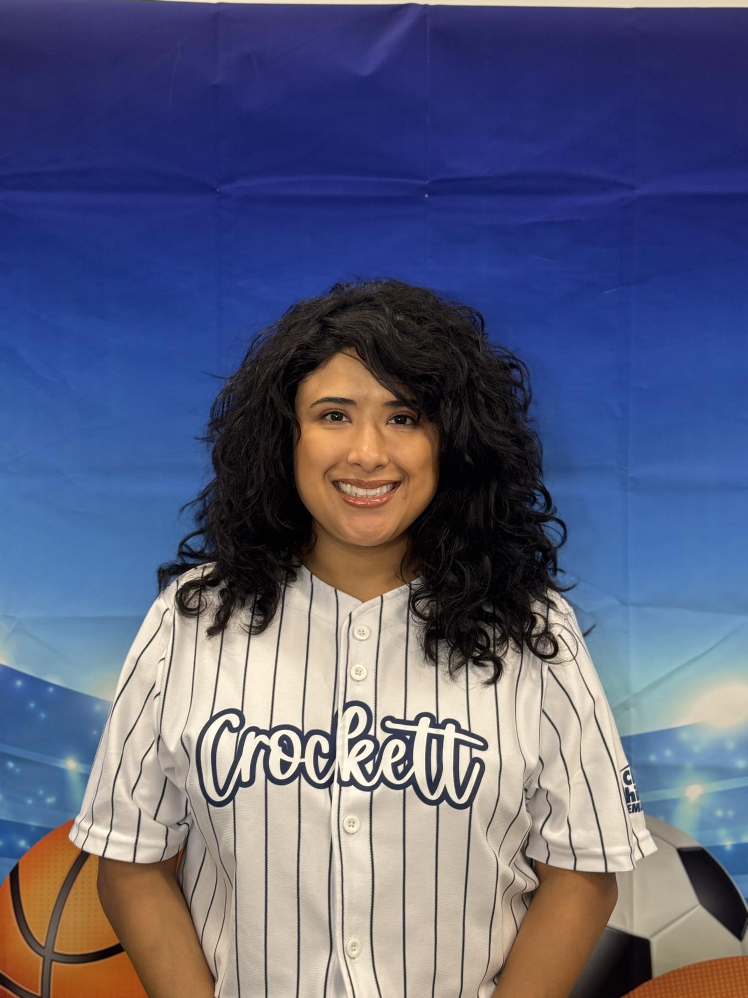 Ebonie Porch, Teacher