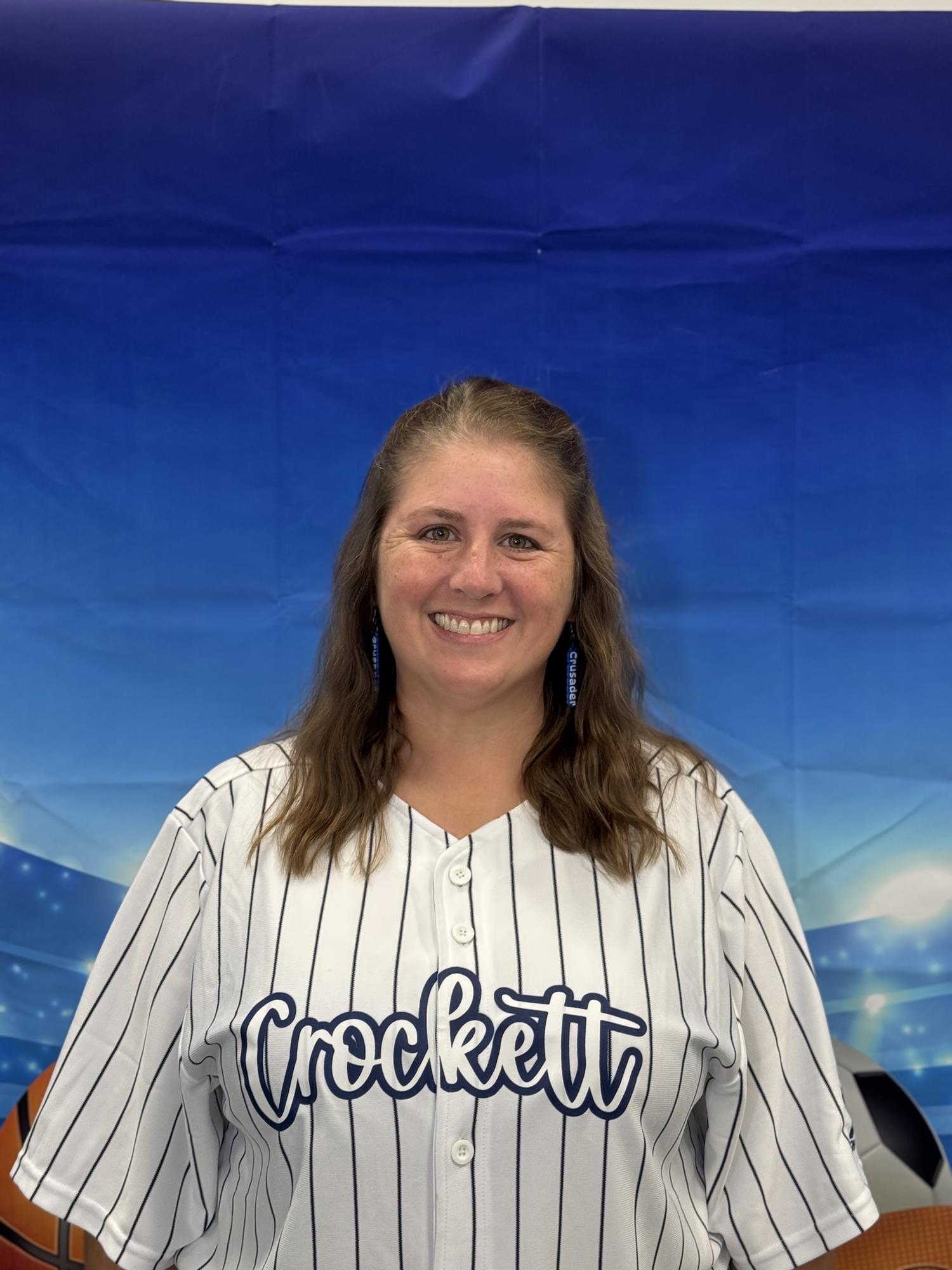 Lauren Prickett, Teacher