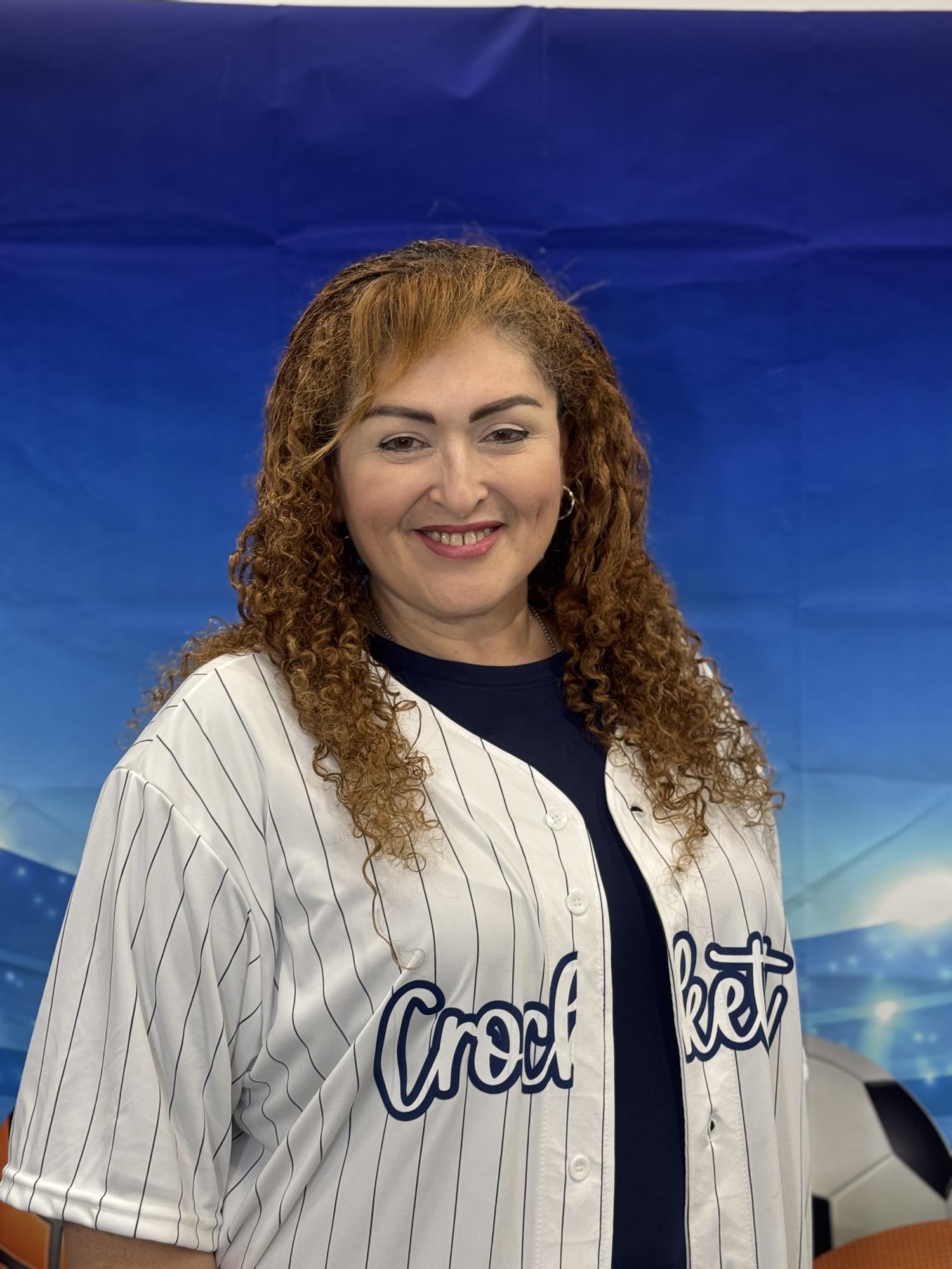 Ms. Perales