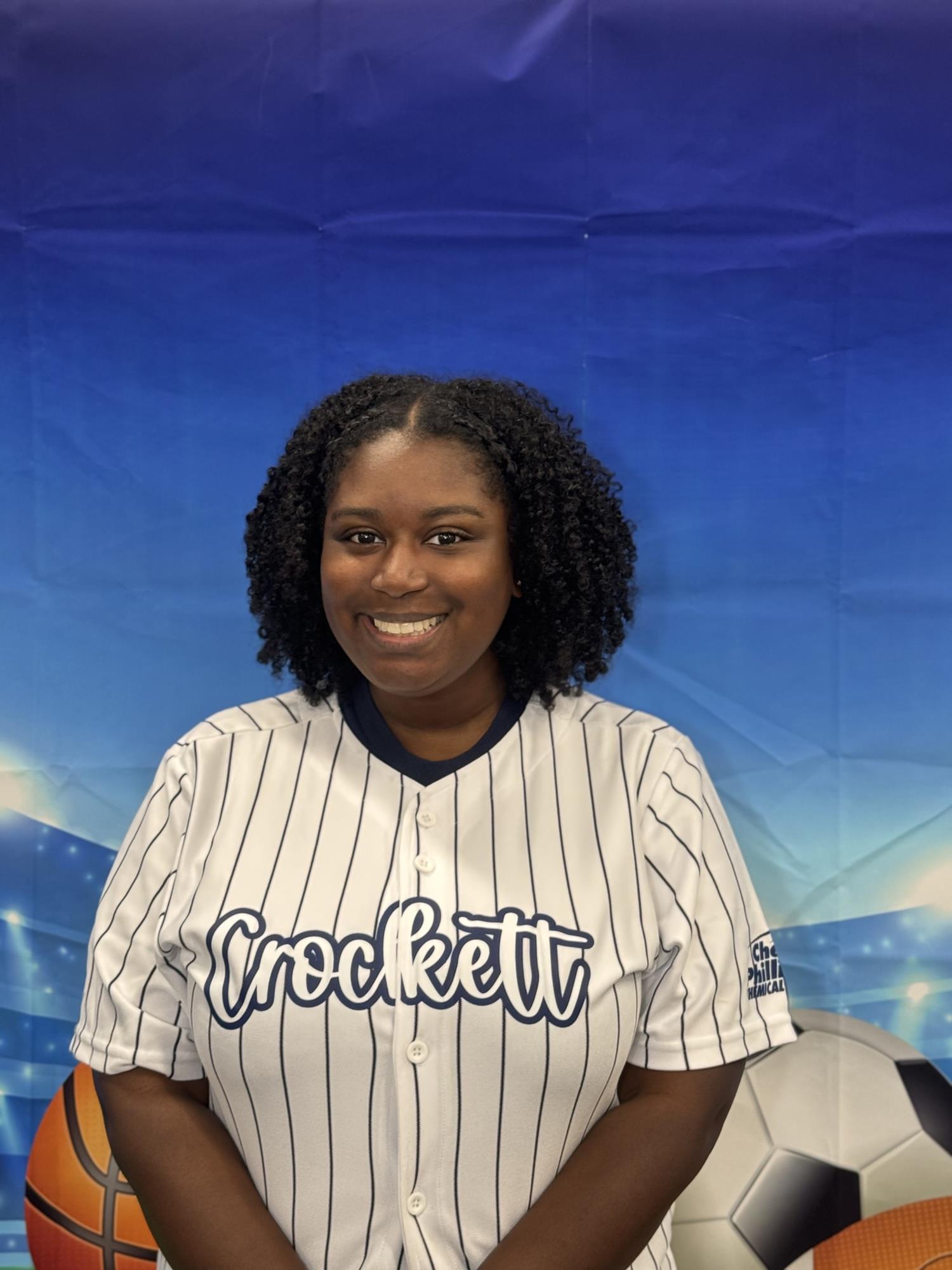 Denita Trosclair, Teacher (Math, Science, Social Studies)