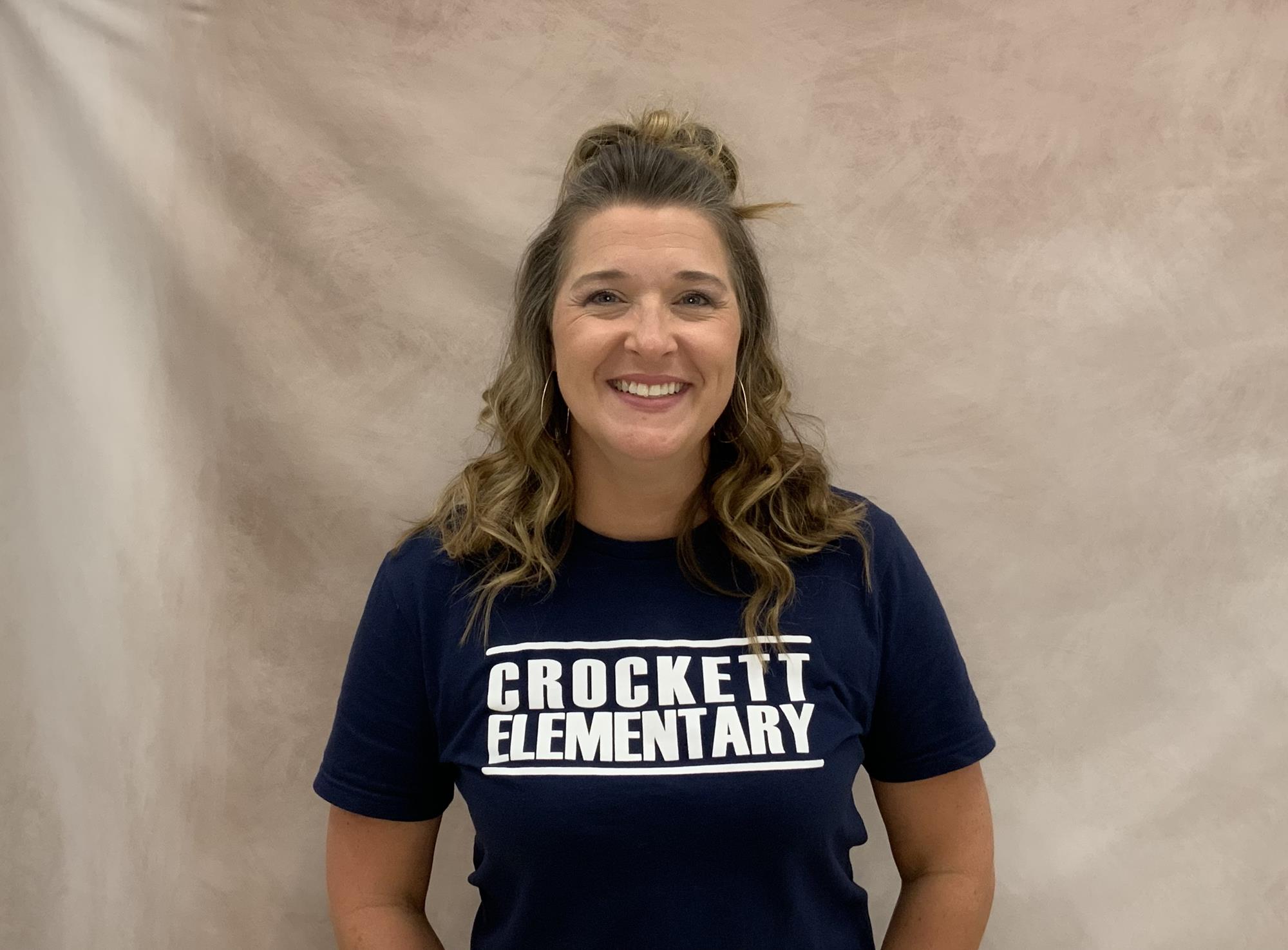 Tiffany Meismer, Special Education Teacher