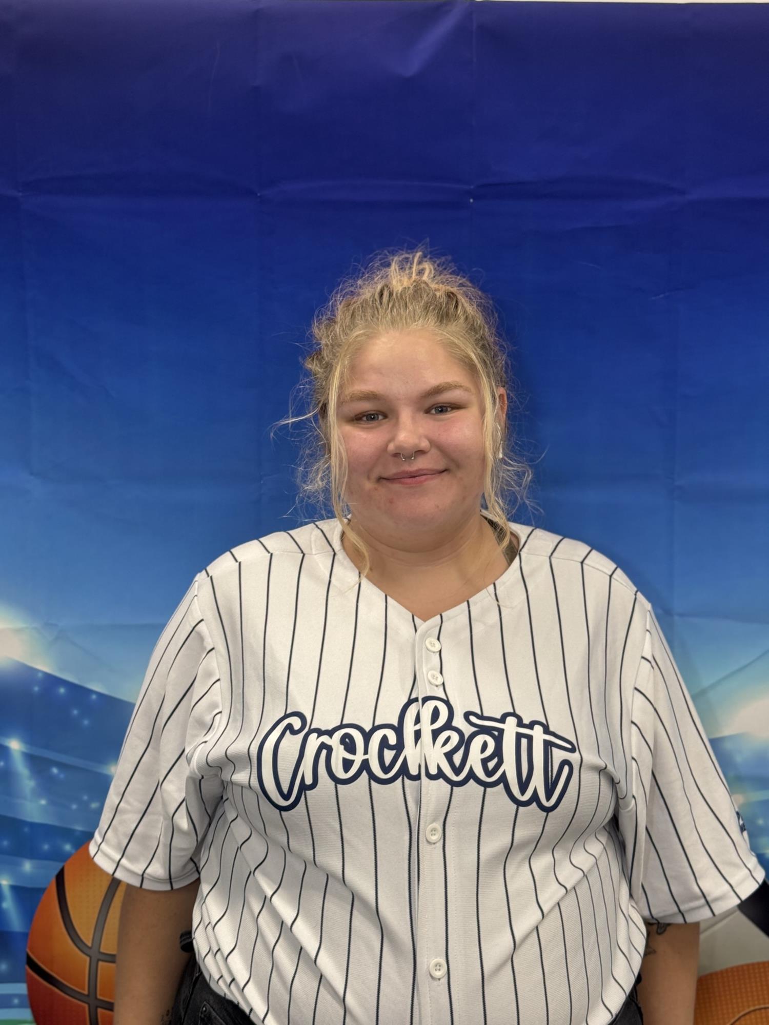 Raquel Renteria, Instructional Aide