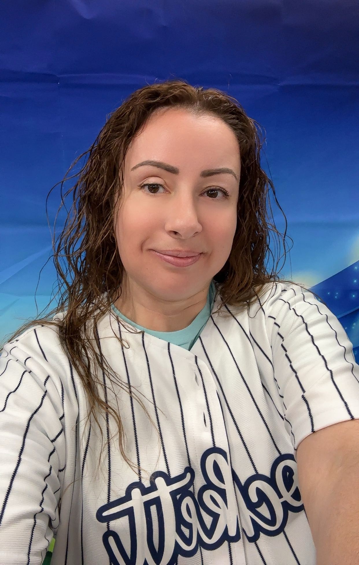 Celeste Salazar, PE Instructional Aide