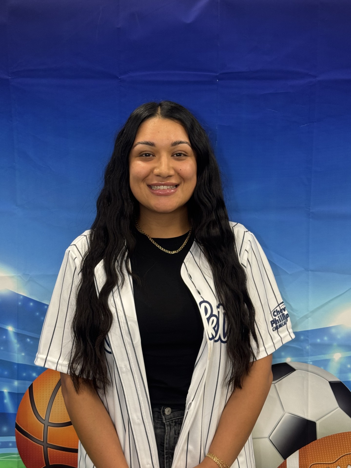 Paula Torres, Life Skills Aide