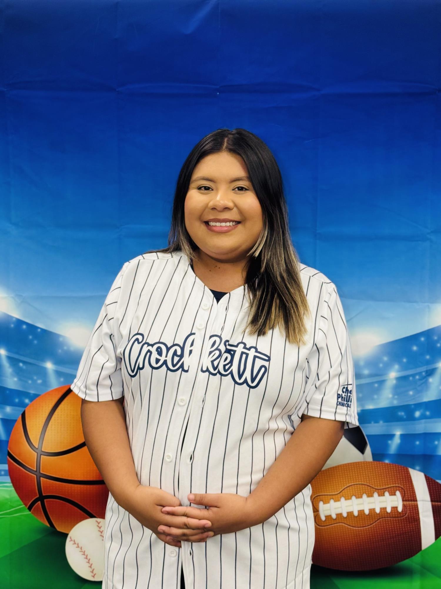 Ms. Botello