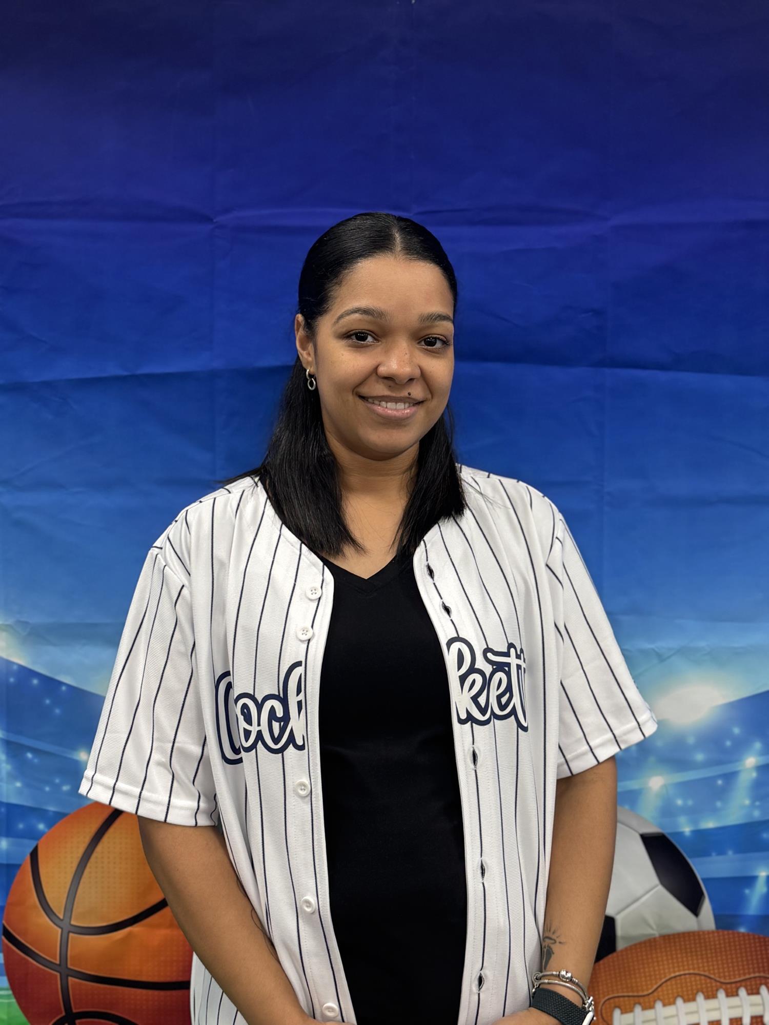 Ms. Diaz
