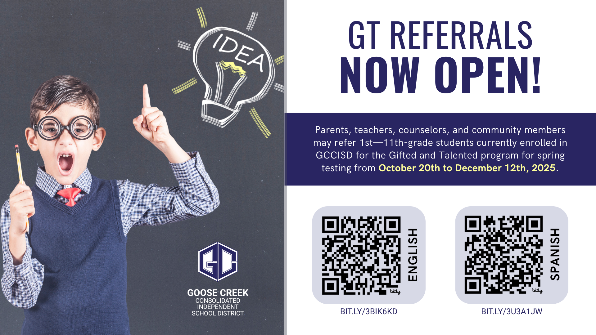gt referrals