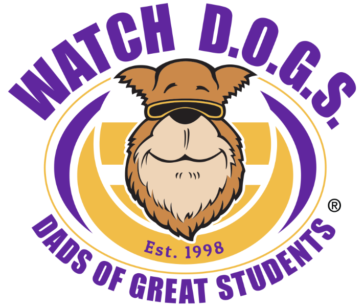WatchDOGS logo