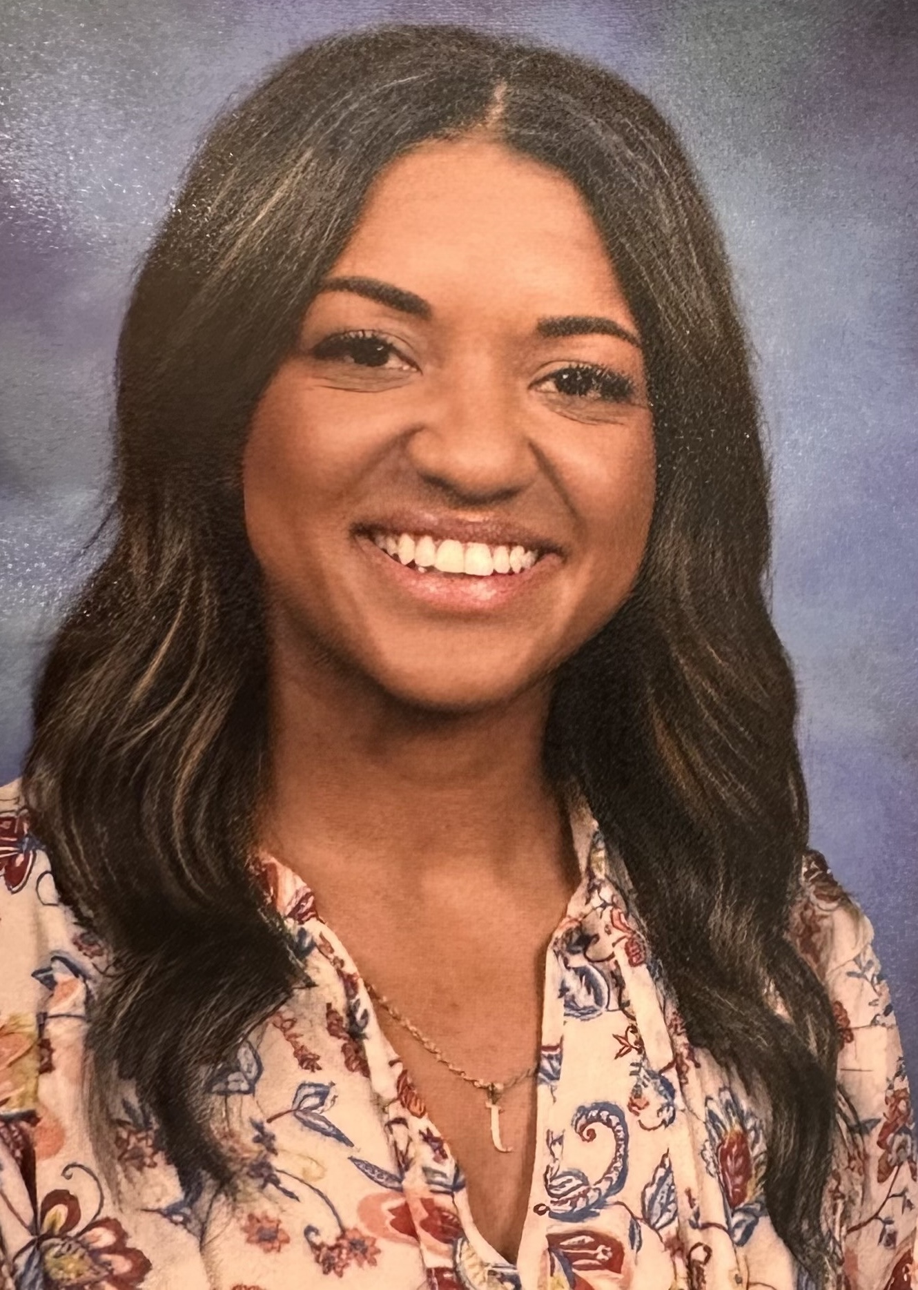 Picture of Julicia Wooten, Assistant Principal