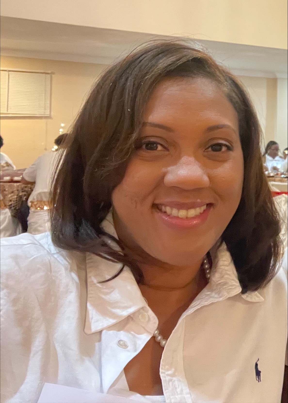 Picture of Kelley Curry, Nurse