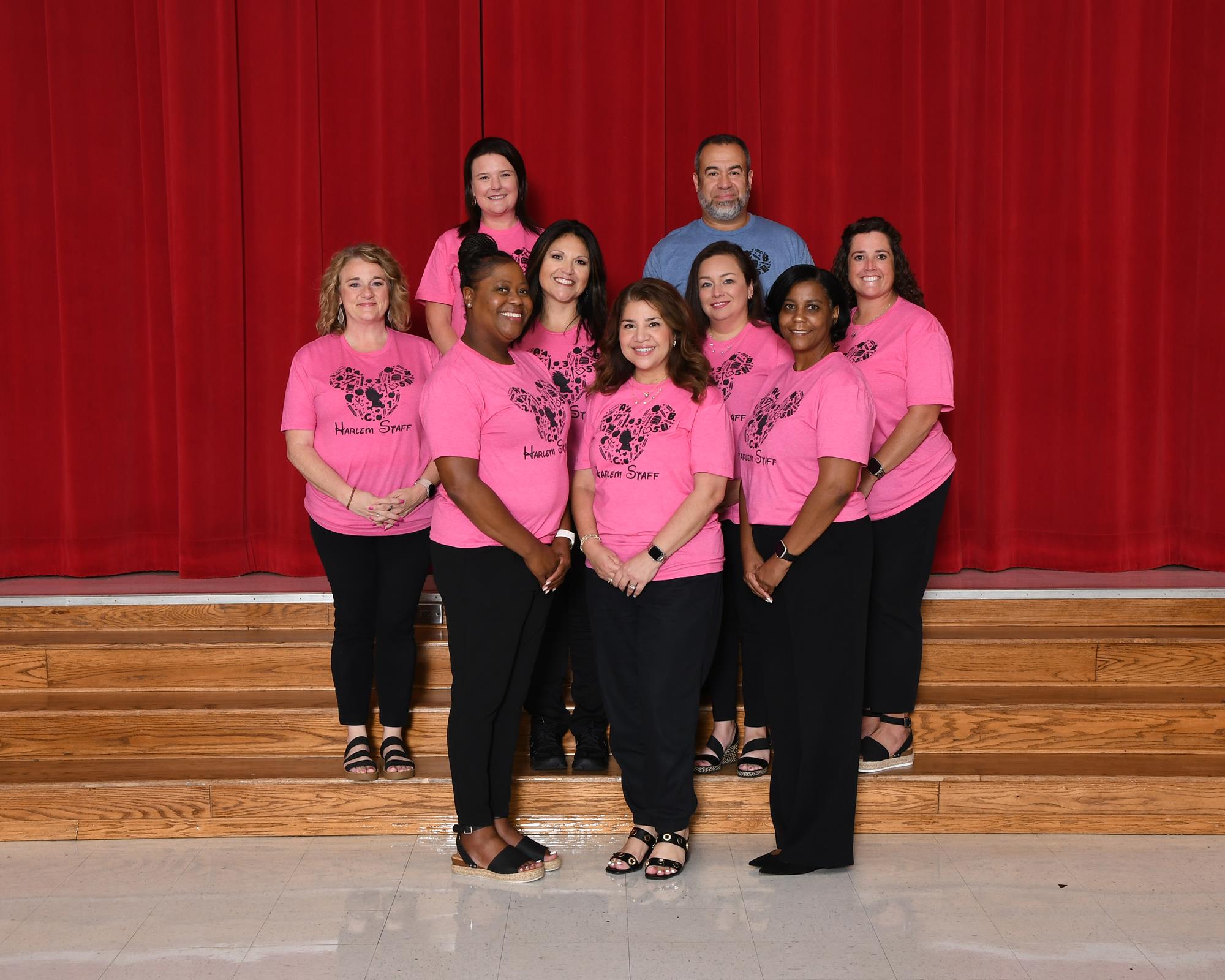 core team book character