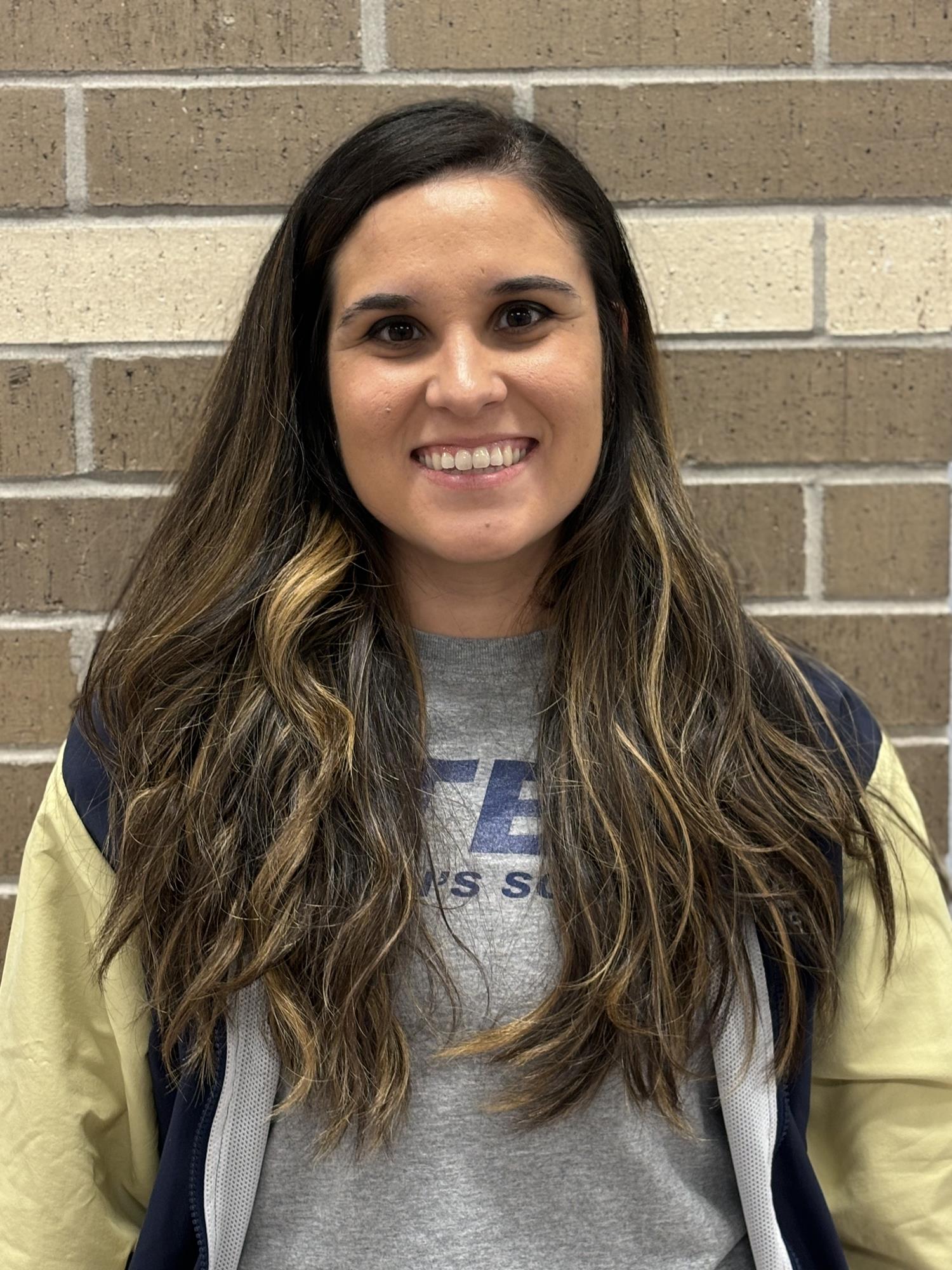 Assistant Principal 