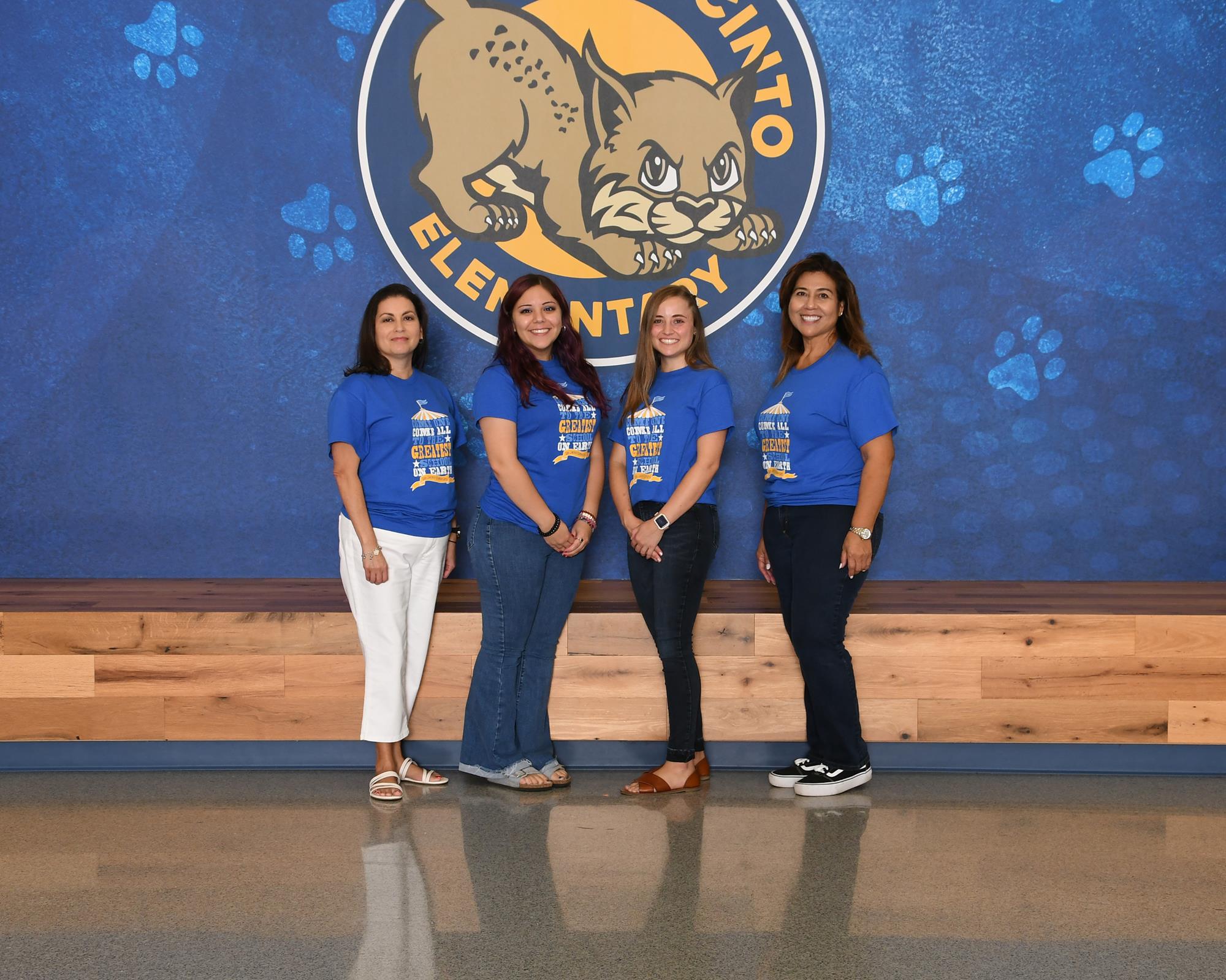 Goose Creek CISD - Schools, image size:2000x1600