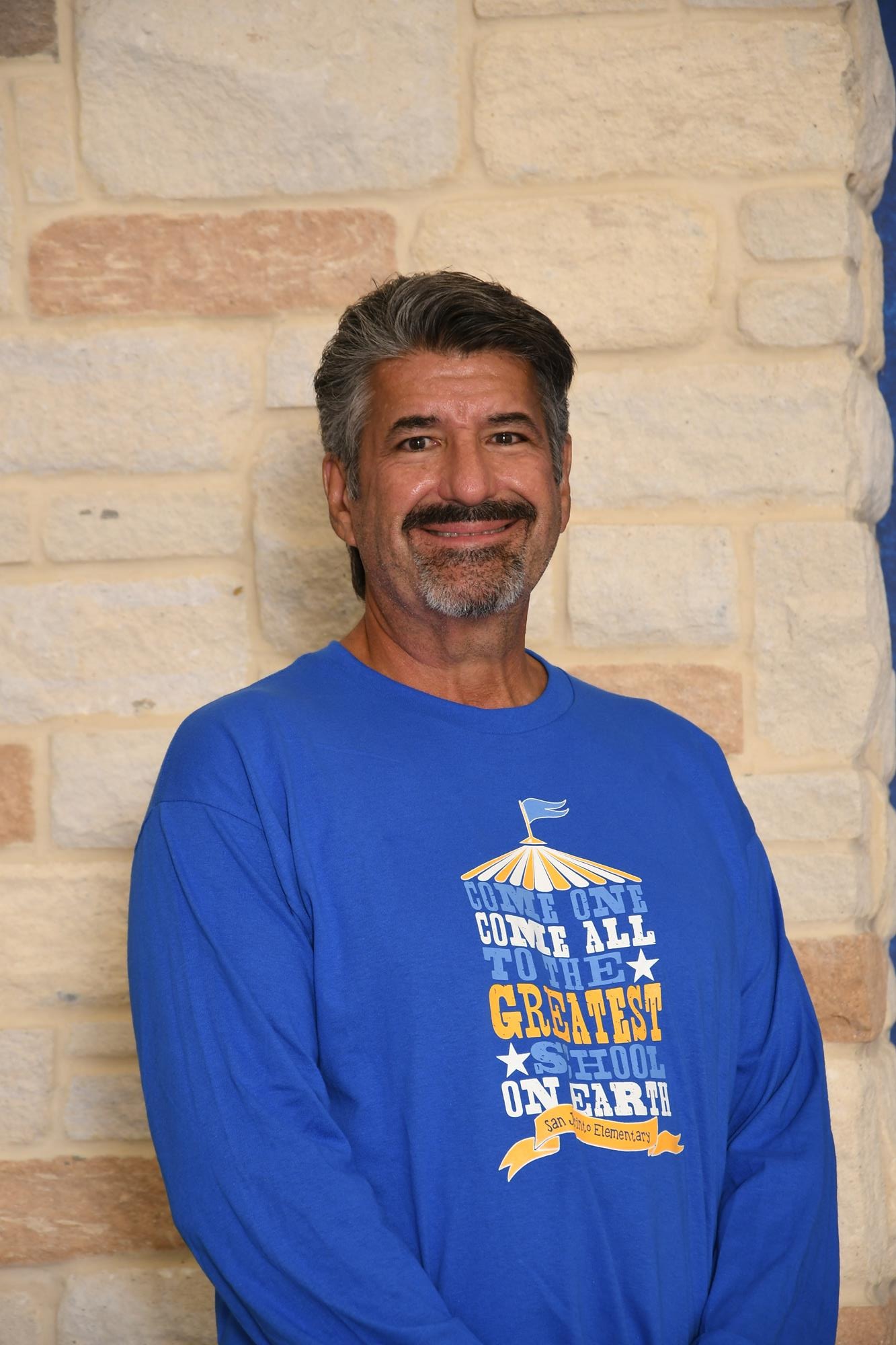 Picture of Principal