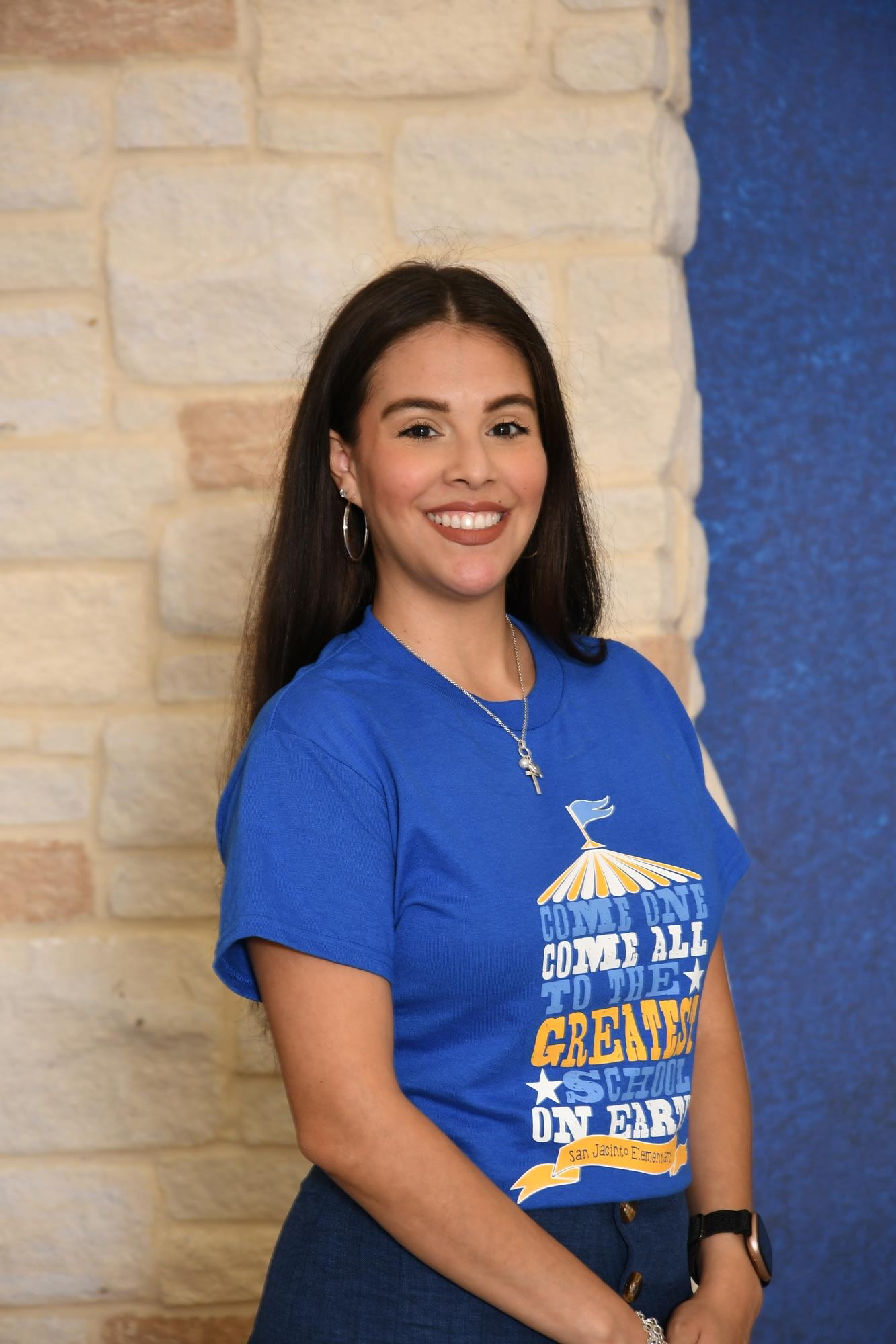 Assistant Principal