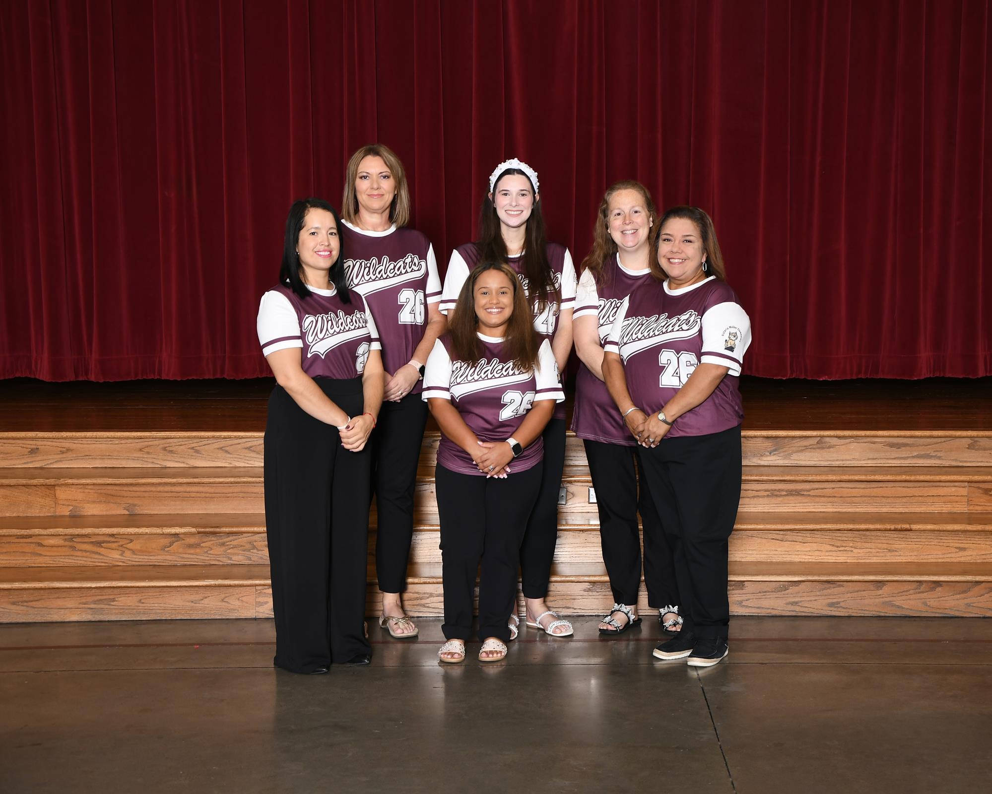 kindergarten teachers