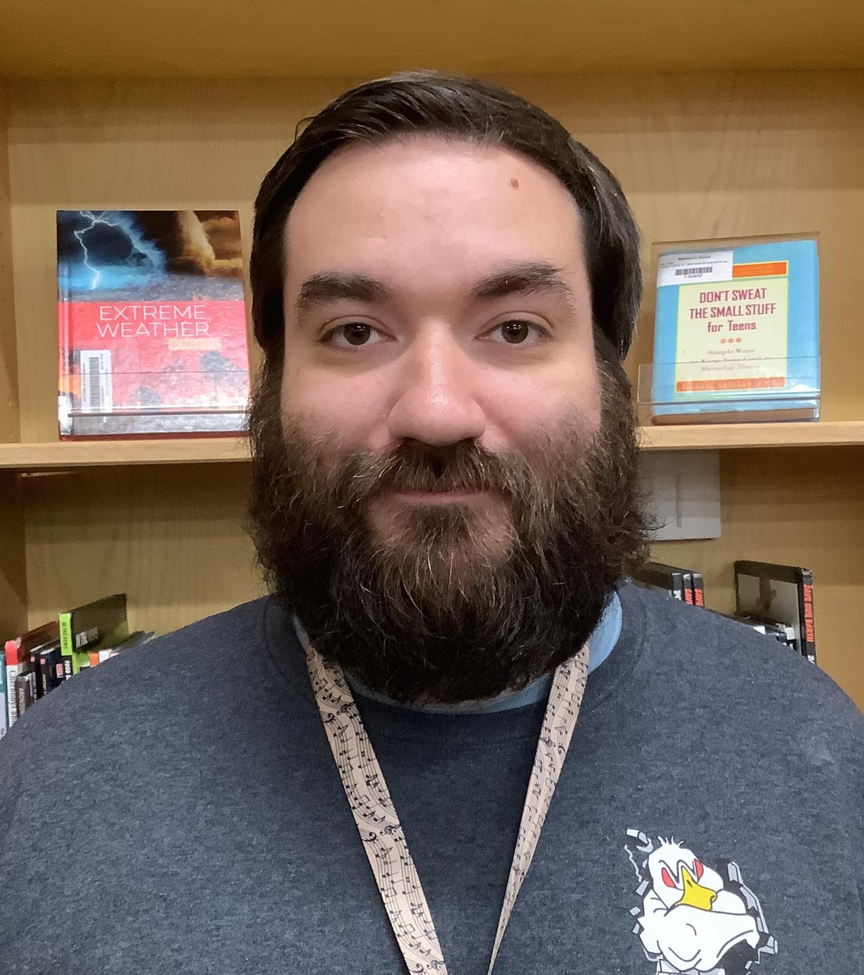 assistant band director