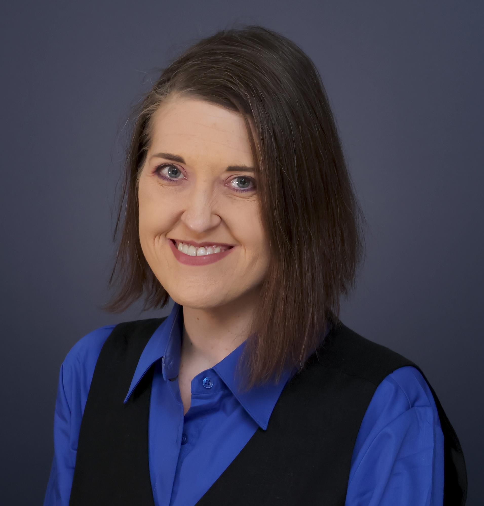 choir director