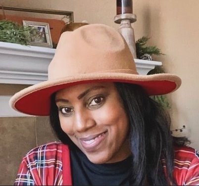 Image of LaShonda Sloan, LMSW 
Social Worker Interventionist
