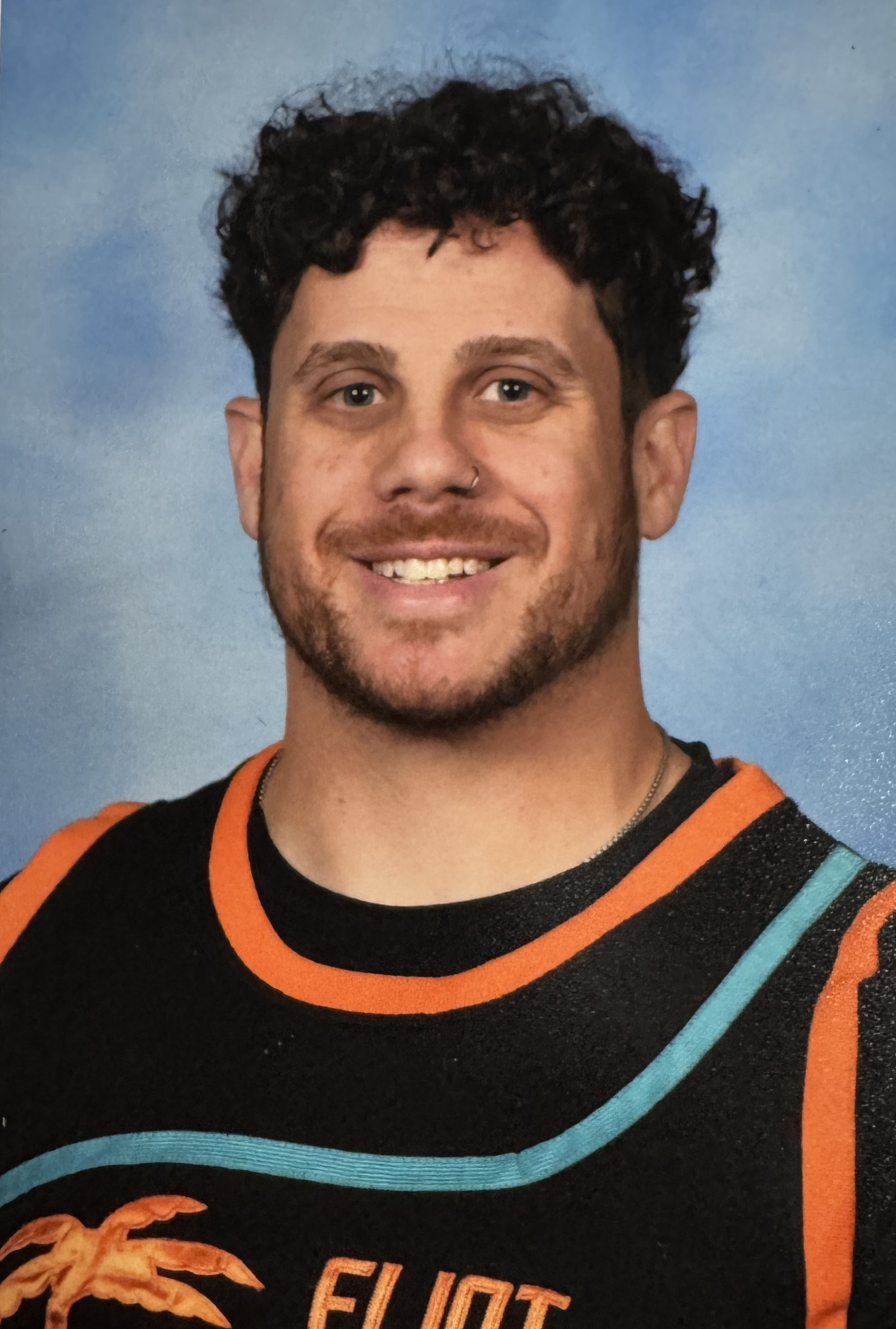 Mr. Cowart photo