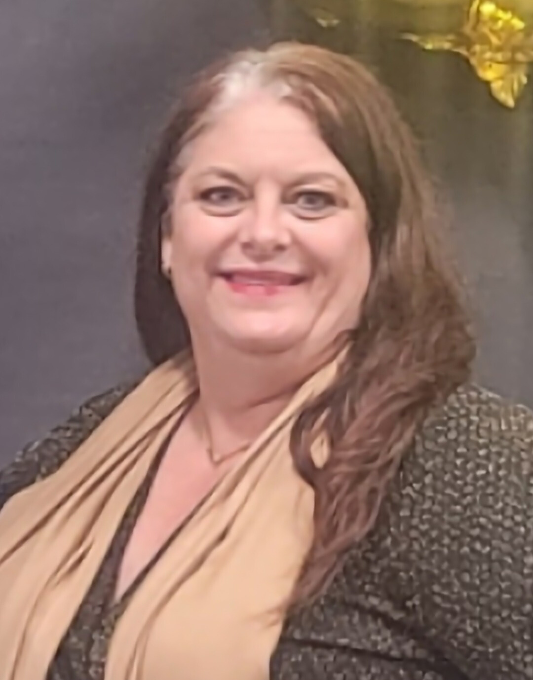 Mrs. Sanchez