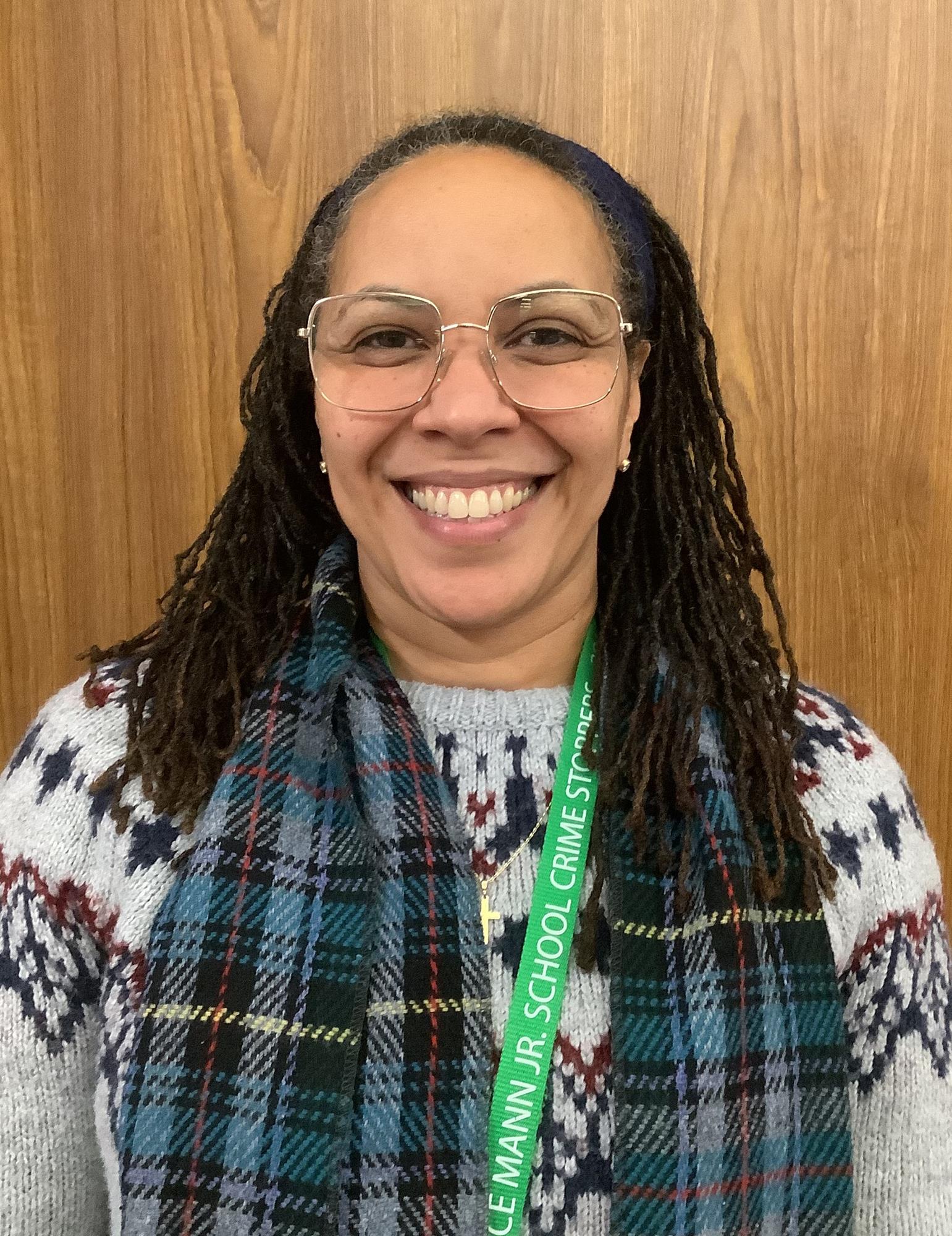 Assistant Principal