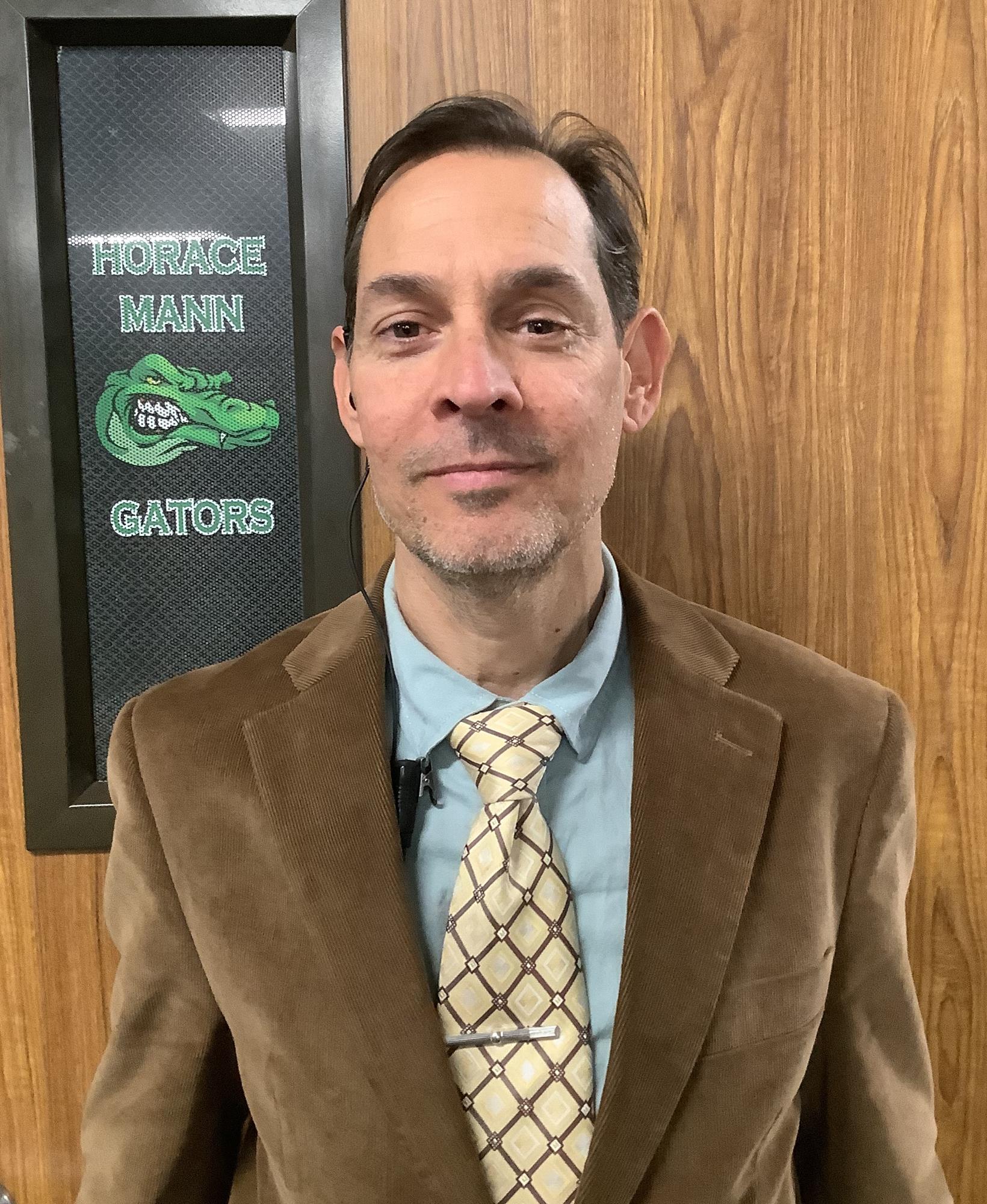 Assistant Principal