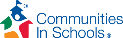 communities in schools logo