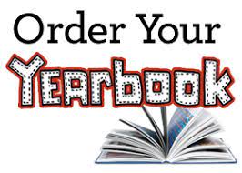 order yearbook