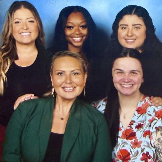 photo of science teachers