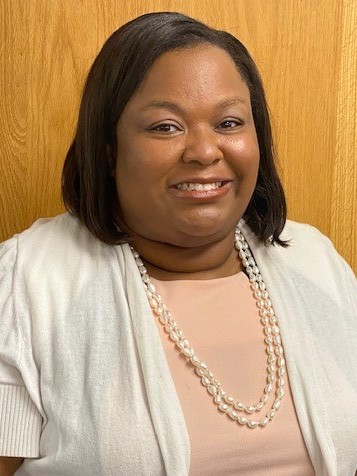 Charlotte Harris, Academic Dean, Global Business Academy