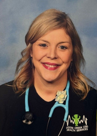 Rachel Lathan, RN, BSN