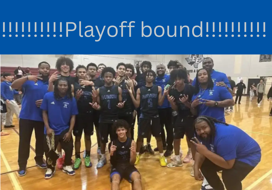 Sterling basketball team & coaches