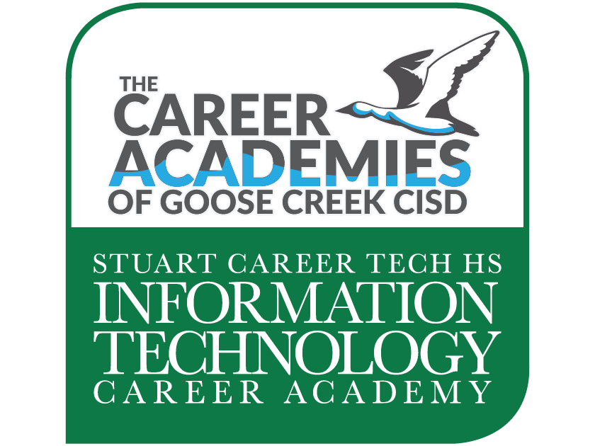 SCTHS Information Technology Academy Logo