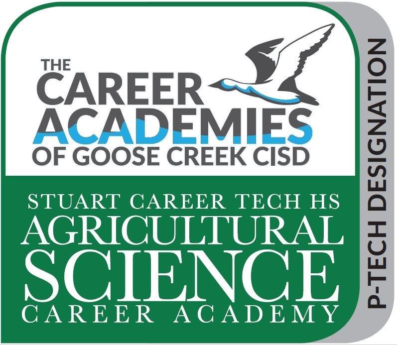 AgriScience Adademy Logo