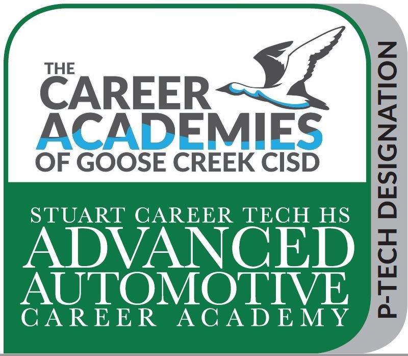 Automotive Academy Logo