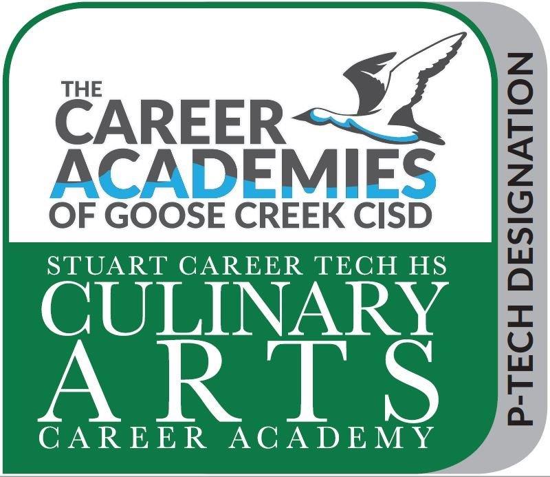 Culinary Arts Logo