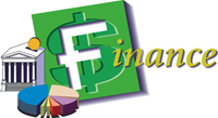 Finance CTE Logo