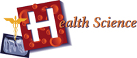 Health Science CTE Logo
