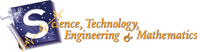 STEM CTE Logo