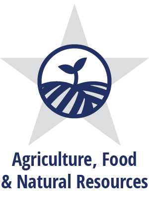 Agriculture, Food and Natural Resources Page