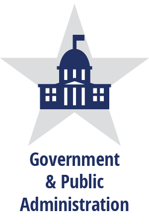 Government and Public Administration
